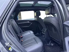 2023 Audi Q5L 40T luxury dynamic model — фото 13