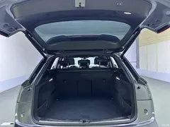 2023 Audi Q5L 40T luxury dynamic model — фото 14