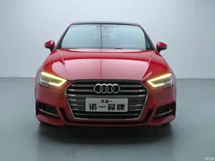 2020 Audi A3 modified Sportback 35 TFSI Enterprising National VI — фото 2