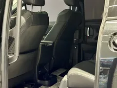 2023 Toyota Granvia 2.5L Hybrid VIP, чёрный — фото 8