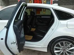 2022 Honda Accord 260TURBO Luxury, белый — фото 6