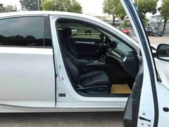 2022 Honda Accord 260TURBO Luxury, белый — фото 17