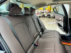 2022 BMW 3 Series 325Li M Sports Package, чёрный — фото 11