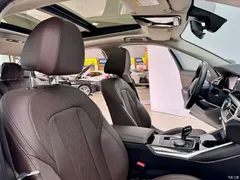 2022 BMW 3 Series 325Li M Sports Package, чёрный — фото 14