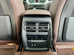 2022 BMW 3 Series 325Li M Sports Package, чёрный — фото 20