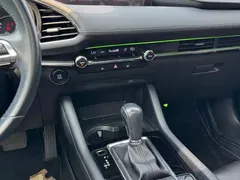 2021 Mazda 3 2.0L AT, белый — фото 10