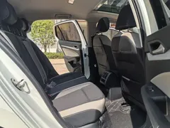 2023 Volkswagen Golf 280TSI DSG Pro, белый — фото 10
