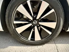 2021 Nissan Teana 2.0L XL Comfort, белый — фото 9