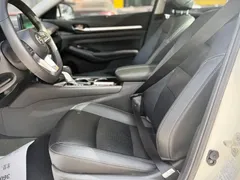 2021 Nissan Teana 2.0L XL Comfort, белый — фото 10