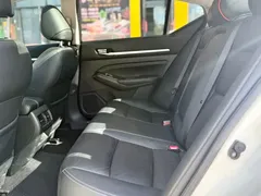 2021 Nissan Teana 2.0L XL Comfort, белый — фото 11