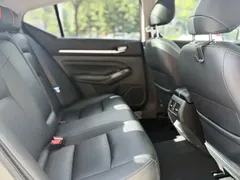2021 Nissan Teana 2.0L XL Comfort, белый — фото 12
