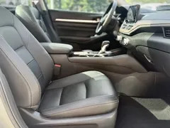 2021 Nissan Teana 2.0L XL Comfort, белый — фото 13