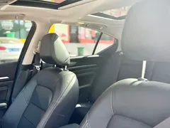 2021 Nissan Teana 2.0L XL Comfort, белый — фото 18