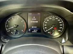 2021 Nissan Teana 2.0L XL Comfort, белый — фото 19