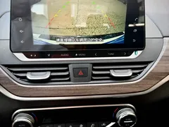 2021 Nissan Teana 2.0L XL Comfort, белый — фото 20