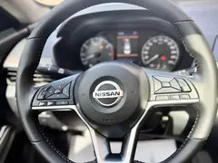 2021 Nissan Teana 2.0L XL Comfort, белый — фото 22