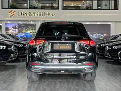 2021 Mercedes-Benz GLE 350 4MATIC, чёрный — фото 5