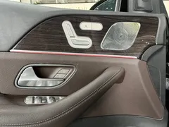2021 Mercedes-Benz GLE 350 4MATIC, чёрный — фото 8