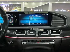 2021 Mercedes-Benz GLE 350 4MATIC, чёрный — фото 13