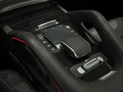 2021 Mercedes-Benz GLE 350 4MATIC, чёрный — фото 14