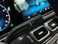 2021 Mercedes-Benz GLE 350 4MATIC, чёрный — фото 18