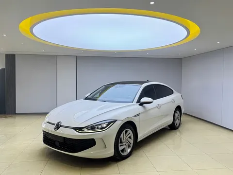 2022 Volkswagen Lamando L 280TSI DSG