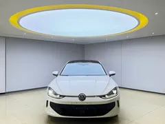 2022 Volkswagen Lamando L 280TSI DSG, белый — фото 2