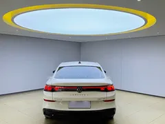 2022 Volkswagen Lamando L 280TSI DSG, белый — фото 5