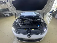 2022 Volkswagen Lamando L 280TSI DSG, белый — фото 8