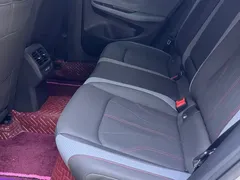 2022 Volkswagen Lamando L 280TSI DSG, белый — фото 11