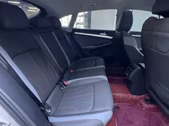 2022 Volkswagen Lamando L 280TSI DSG, белый — фото 12