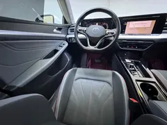 2022 Volkswagen Lamando L 280TSI DSG, белый — фото 18