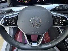 2022 Volkswagen Lamando L 280TSI DSG, белый — фото 20