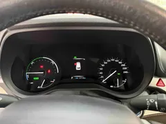 2023 Toyota Granvia 2.5L Hybrid PLUS, белый — фото 10