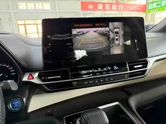 2023 Toyota Granvia 2.5L Hybrid PLUS, белый — фото 12