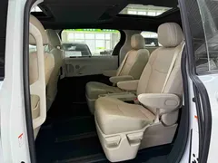 2023 Toyota Granvia 2.5L Hybrid PLUS, белый — фото 14