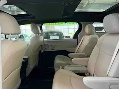 2023 Toyota Granvia 2.5L Hybrid PLUS, белый — фото 15