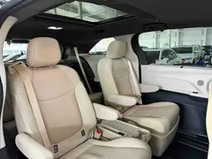 2023 Toyota Granvia 2.5L Hybrid PLUS, белый — фото 17