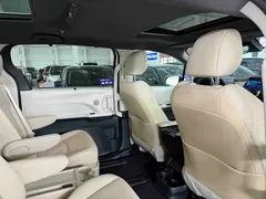 2023 Toyota Granvia 2.5L Hybrid PLUS, белый — фото 18