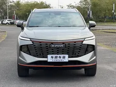 2023 Haval Beast 1.5T Smart Enjoy — фото 2