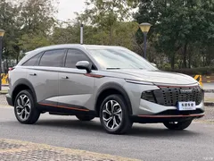 2023 Haval Beast 1.5T Smart Enjoy — фото 3