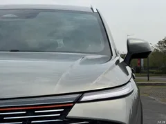 2023 Haval Beast 1.5T Smart Enjoy — фото 4