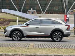 2023 Haval Beast 1.5T Smart Enjoy — фото 5