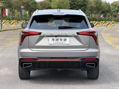 2023 Haval Beast 1.5T Smart Enjoy — фото 7