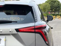 2023 Haval Beast 1.5T Smart Enjoy — фото 9