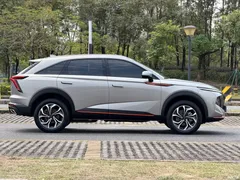 2023 Haval Beast 1.5T Smart Enjoy — фото 10