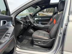 2023 Haval Beast 1.5T Smart Enjoy — фото 12