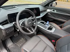 2023 Haval Beast 1.5T Smart Enjoy — фото 13