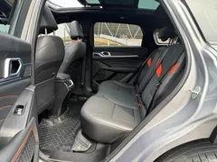 2023 Haval Beast 1.5T Smart Enjoy — фото 14