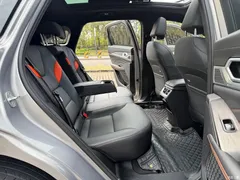 2023 Haval Beast 1.5T Smart Enjoy — фото 15